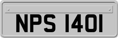 NPS1401