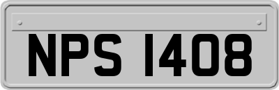 NPS1408