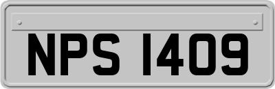 NPS1409
