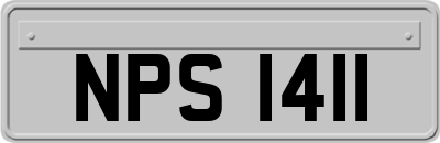 NPS1411