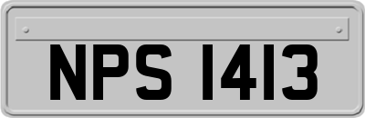 NPS1413