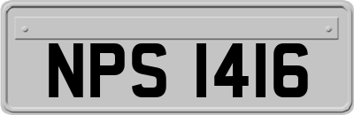 NPS1416