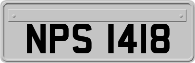 NPS1418