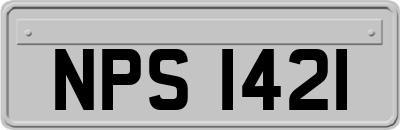 NPS1421