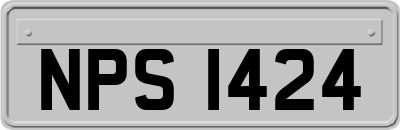 NPS1424