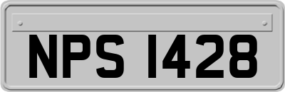 NPS1428
