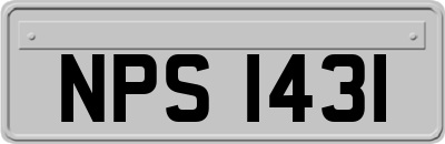 NPS1431