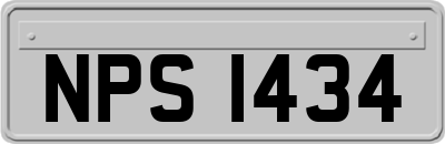 NPS1434