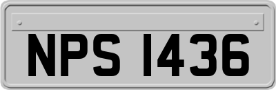 NPS1436