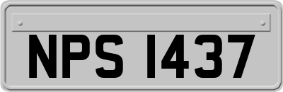 NPS1437