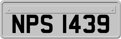 NPS1439