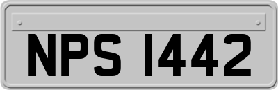 NPS1442