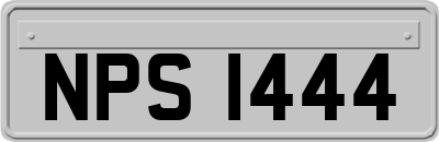 NPS1444