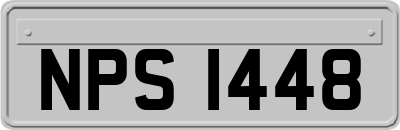NPS1448