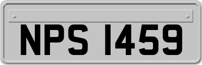 NPS1459