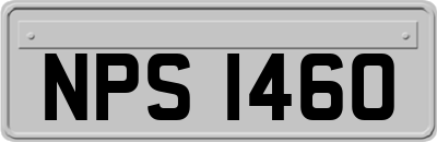 NPS1460