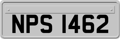 NPS1462
