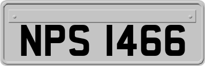 NPS1466