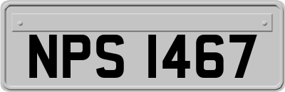 NPS1467