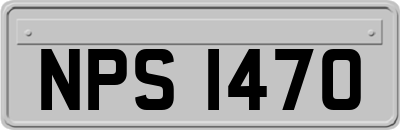 NPS1470