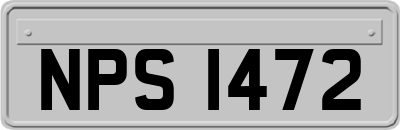 NPS1472