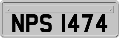 NPS1474