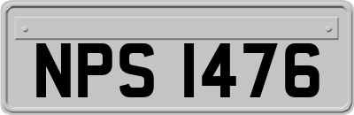 NPS1476