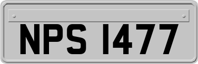 NPS1477