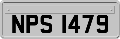 NPS1479