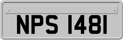 NPS1481