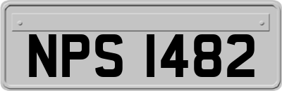NPS1482