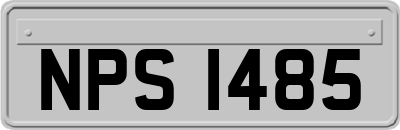 NPS1485