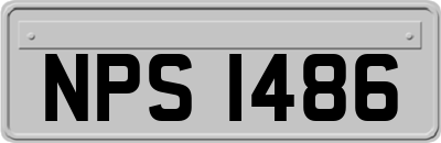 NPS1486