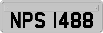 NPS1488