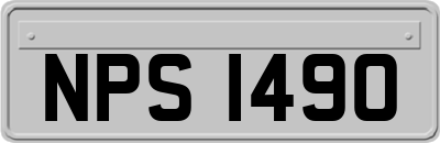 NPS1490
