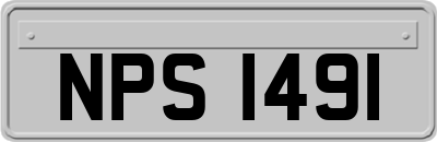 NPS1491