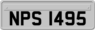 NPS1495