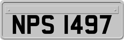 NPS1497