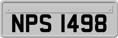 NPS1498