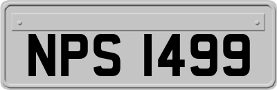 NPS1499