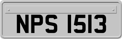 NPS1513