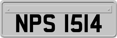 NPS1514