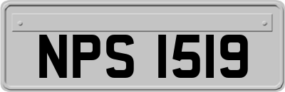 NPS1519
