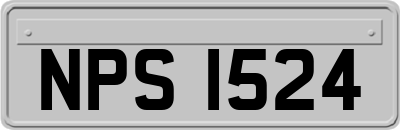 NPS1524