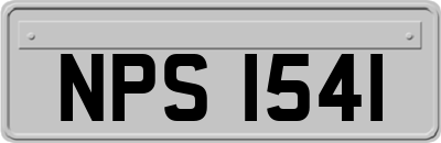 NPS1541
