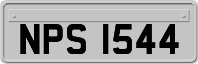NPS1544