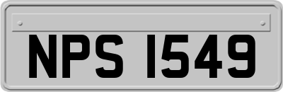 NPS1549