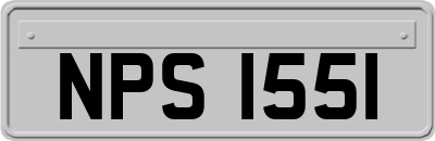 NPS1551