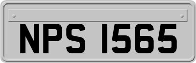 NPS1565