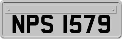 NPS1579